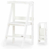 DaDaDa Folding Toddler Tower - ANB Baby